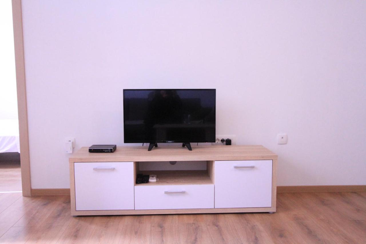 Apartman Darija Podstrana Eksteriør bilde